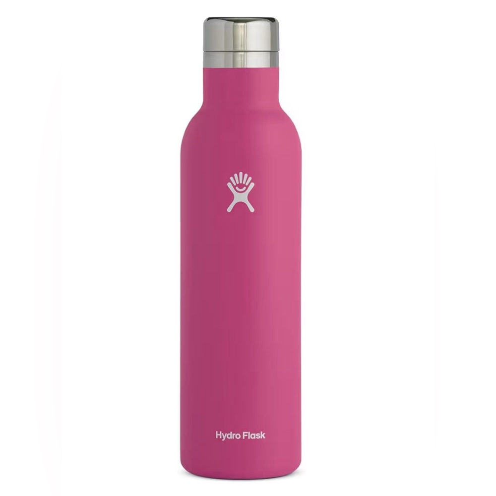 Hydro Flask NWT Wine Tumbler & Bottle - Insulated Alcohol Travel Cup